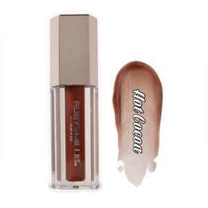 NWOB Ruby & Millie Glossy Glow Bomb Lip Gloss